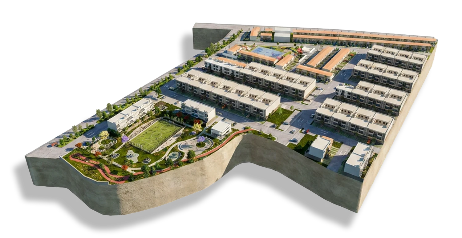Masterplan etapa 2